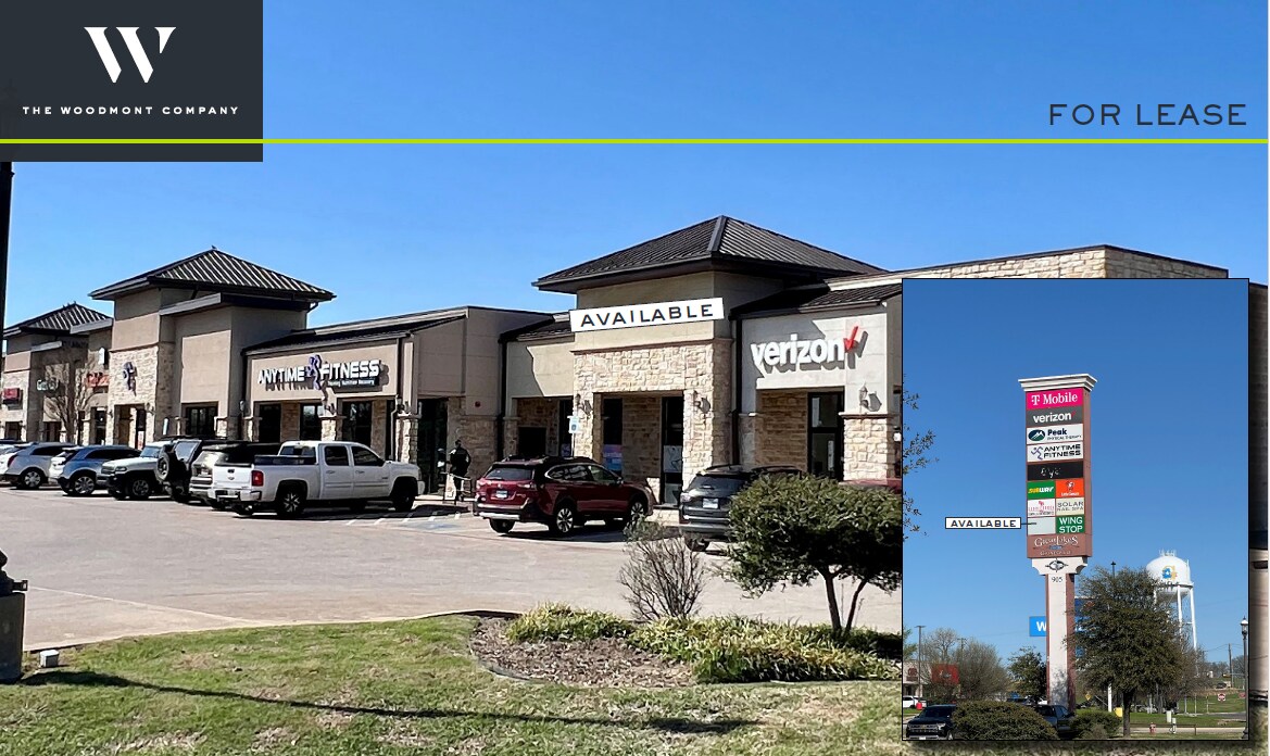 905 E Highway 82, Gainesville, TX for Rent