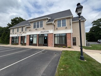 Clinton, CT Office - 67 W Main St