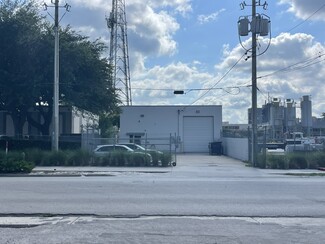 Orlando, FL Industrial - 1319 S Division Ave