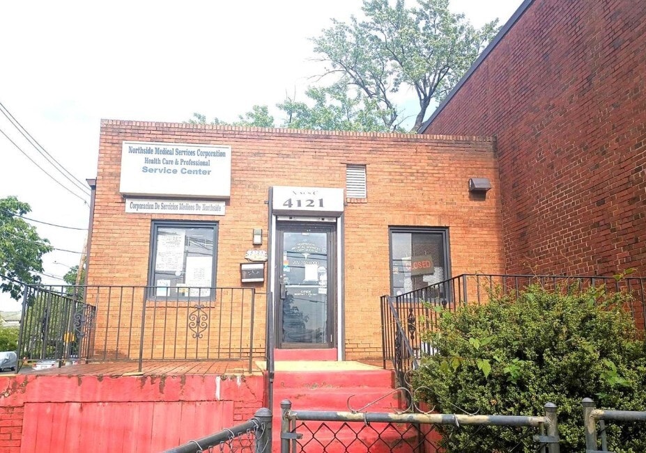 4121 Minnesota Ave NE, Washington, DC for Sale