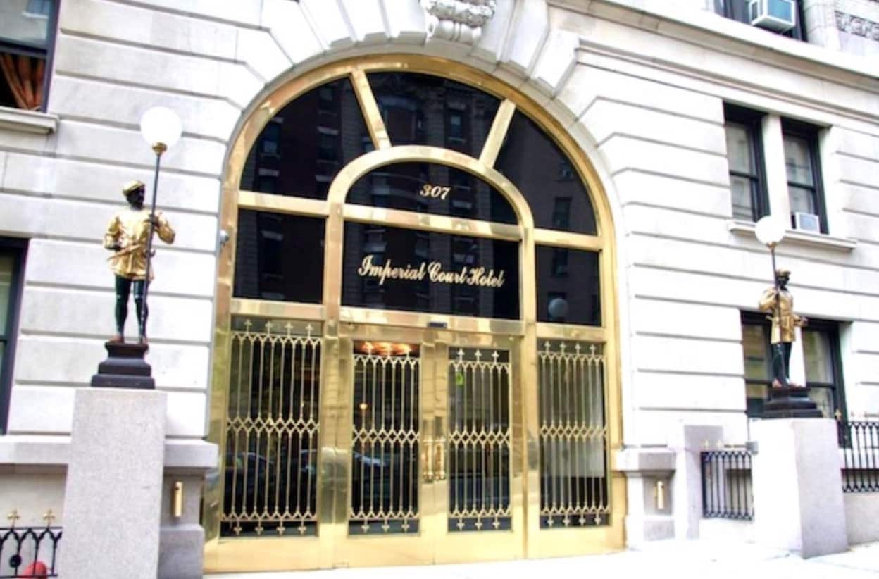 307 W 79th St, New York, NY for Sale