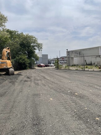 Carle Place, NY Commercial Land - 155 Glen Cove Rd