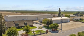 Selma, CA Agricultural - 16240 S Fowler Ave Selma, CA Agricultural - 16240 S Fowler Ave