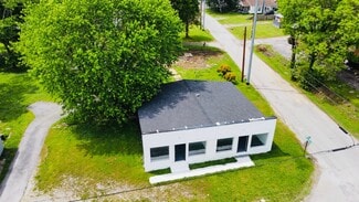 Whitwell, TN Office - 125 W Indiana Ave