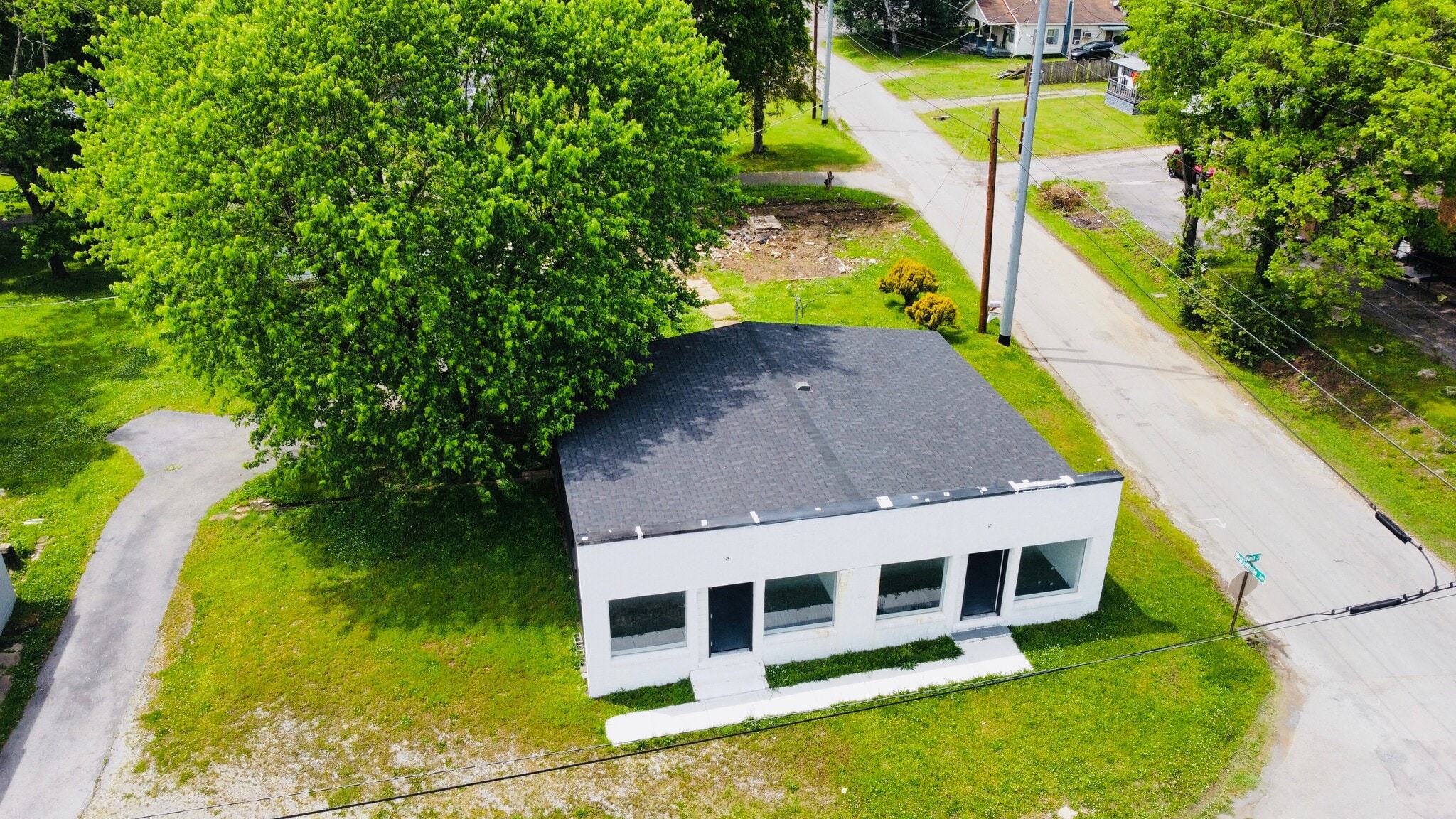 125 W Indiana Ave, Whitwell, TN for Sale