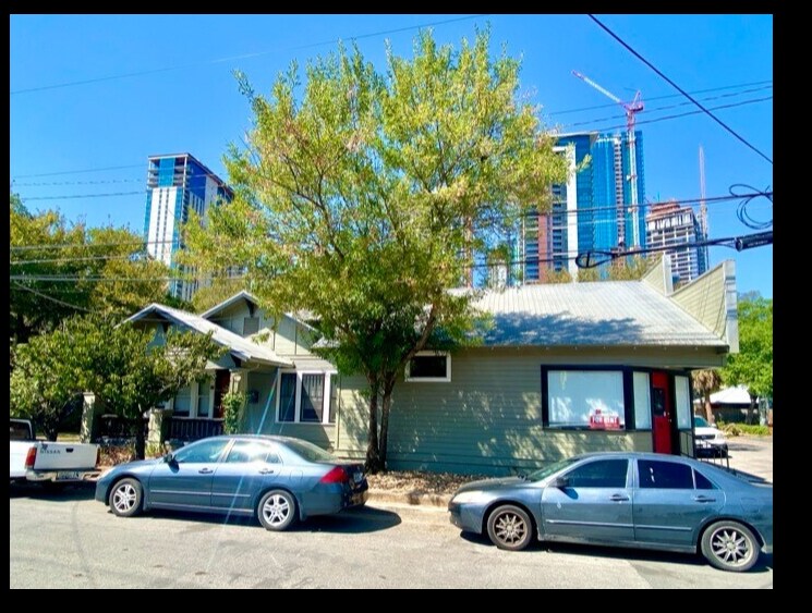 78 San Marcos St, Austin, TX for Rent