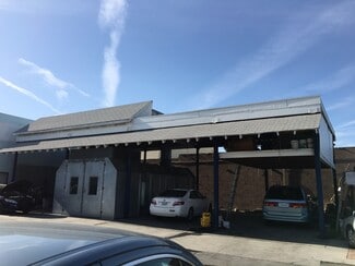 South El Monte, CA Auto Repair - 2119 N Rosemead Blvd South El Monte, CA Auto Repair - 2119 N Rosemead Blvd