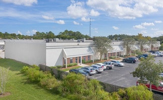 Jacksonville, FL Flex, Industrial - 11762 Marco Beach Dr Jacksonville, FL Flex, Industrial - 11762 Marco Beach Dr