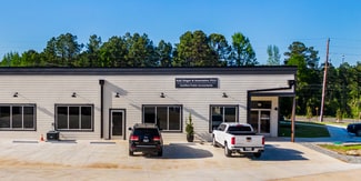 Longview, TX Retail - 5848 Judson Rd