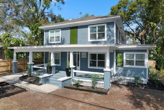 Tampa, FL undefined - 806 E Chelsea St