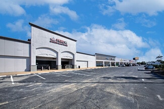 Houston, TX Retail - 3260 South Loop W
