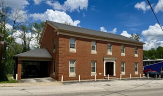 Mount Vernon, KY Apartments - 240 E Main St