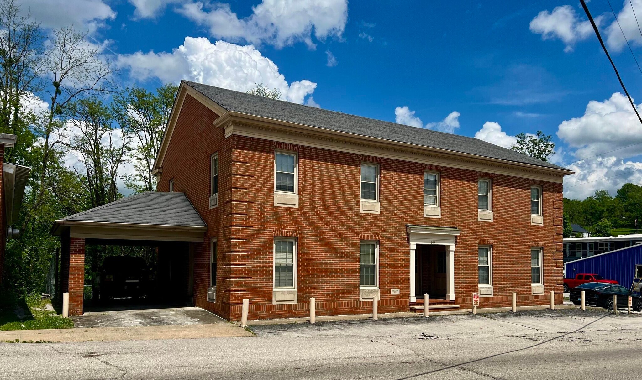 240 E Main St, Mount Vernon, KY for Sale
