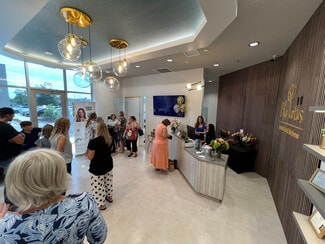 Leander, TX Retail - 14105 Ronald Reagan Blvd