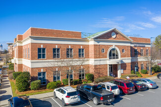 Rock Hill, SC Medical - 744 Arden Ln