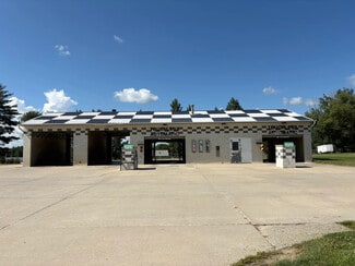 Winterset, IA Car Washes - 803 E Highway 92 Winterset, IA Car Washes - 803 E Highway 92