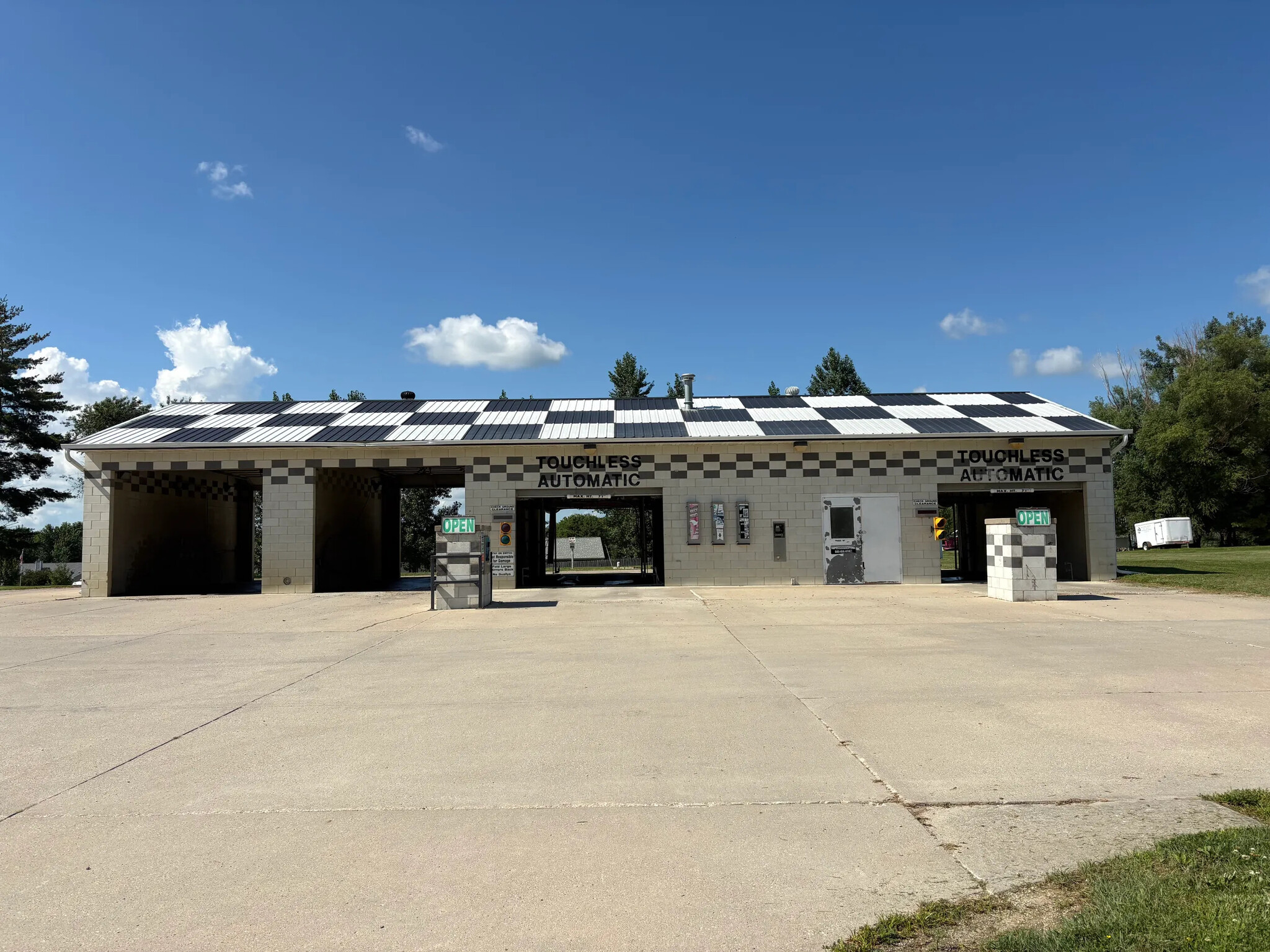 803 E Highway 92, Winterset, IA for Sale