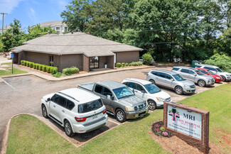 Troy, AL Office - 101 S Franklin Dr