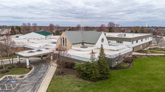 Naperville, IL Churches - 1852 95th St