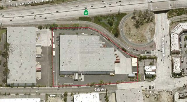 18400-18450 E Gale Ave, City Of Industry, CA for Rent