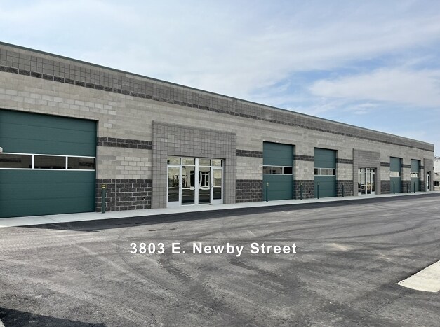 3803 E Newby St, Nampa, ID for Rent