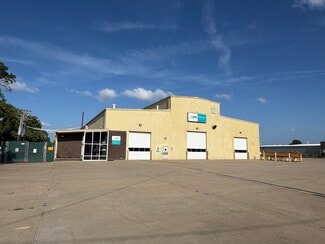Evansville, IN Industrial - 401 N Congress Ave