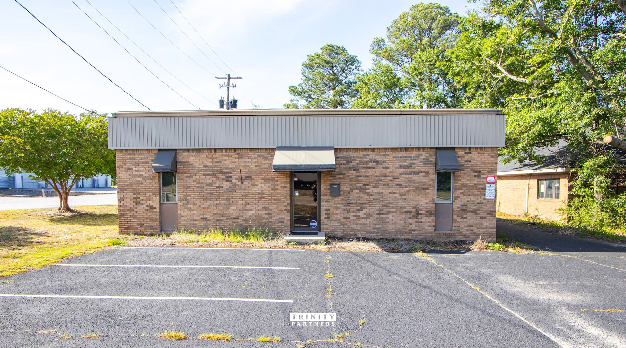 3320 Platt Springs Rd, West Columbia, SC for Sale