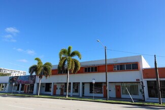 Hollywood, FL Retail - 505-513 S 21st Ave
