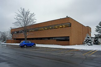 Southfield, MI Office/Medical - 16800 W Twelve Mile Rd