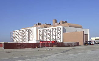 Alameda, CA Flex - 2301 Monarch St