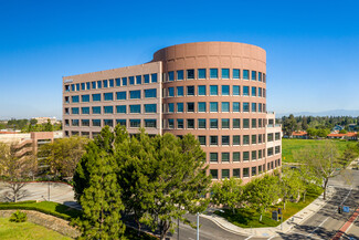 Santa Ana, CA Office - 1750 E 4th St