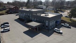 Omaha, NE Office - 4848 S 120th St