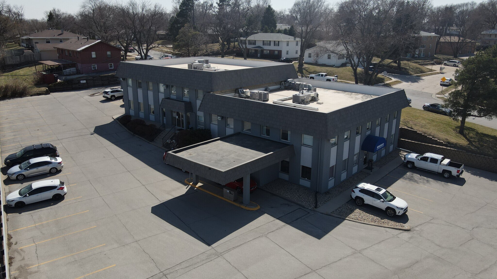 4848 S 120th St, Omaha, NE for Rent