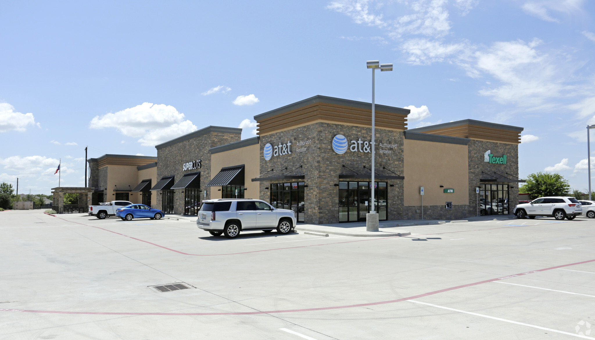 6607 W Adams Ave, Temple, TX for Rent