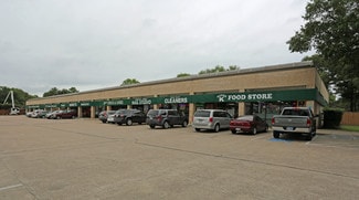 Houston, TX Retail - 15204-15226 West Rd Houston, TX Retail - 15204-15226 West Rd