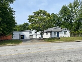 Smyrna, GA Commercial - 1714 Atlanta Rd SE