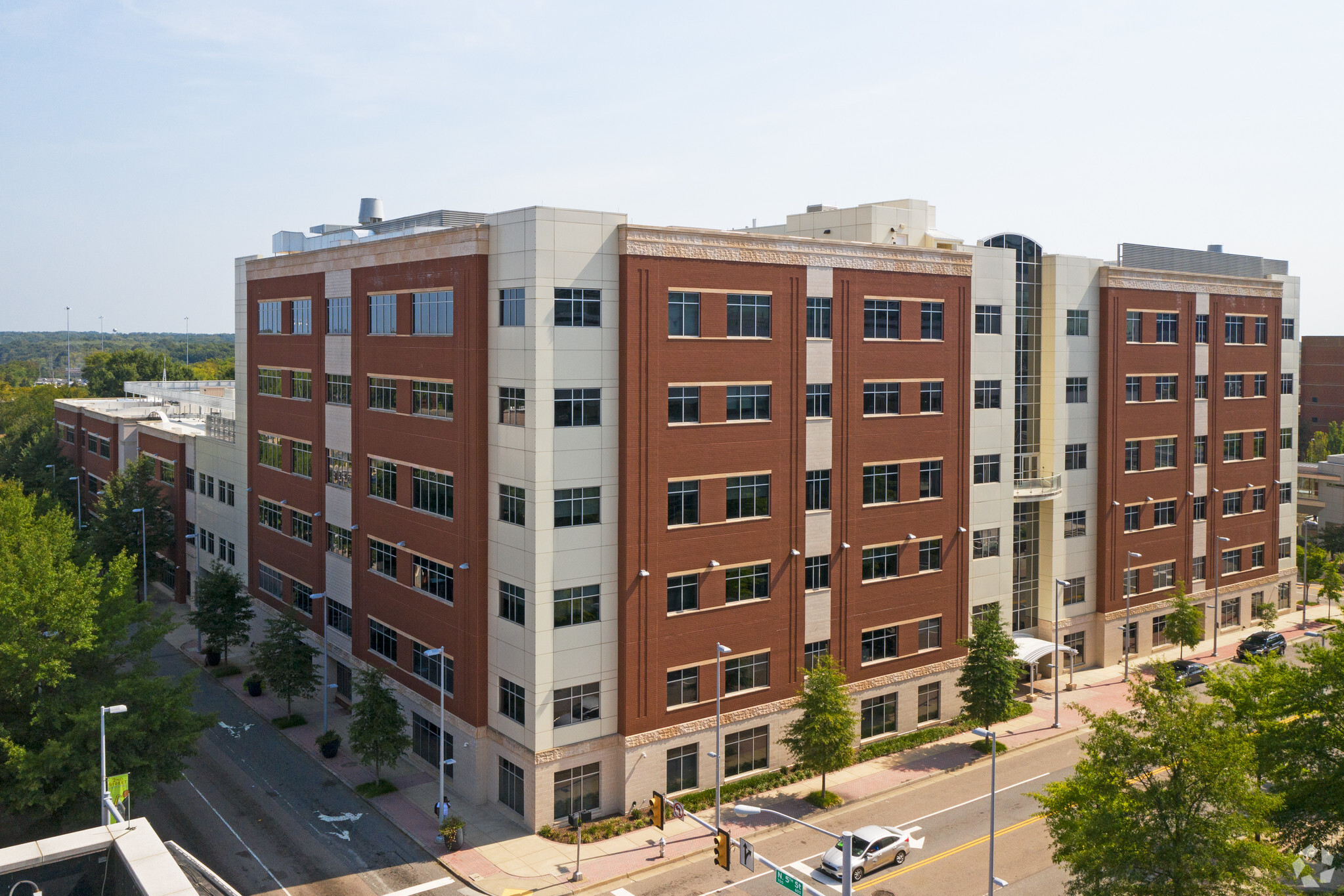 735-737 N 5th St, Richmond, VA for Rent