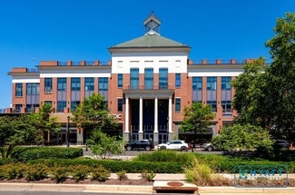 Annapolis, MD Office - 1906 Towne Centre Blvd
