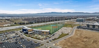 Meridian, ID Sports and Entertainment - 1050 S Silverstone Way