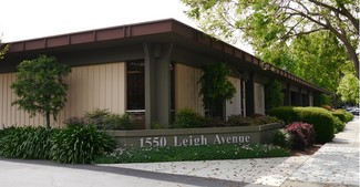 San Jose, CA Office - 1550 Leigh Ave