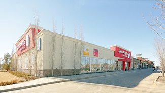 Edmonton, AB Medical - 121 Rabbit Hill Rd