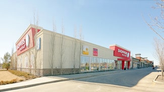 Edmonton, AB Retail - 5954-5970 Mullen Way