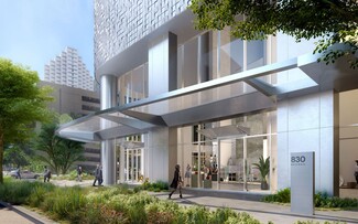 Miami, FL Retail - 830 Brickell Plz