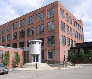 Grand Rapids, MI Loft/Creative Space - 401 Hall St SW Grand Rapids, MI Loft/Creative Space - 401 Hall St SW