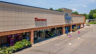 Springfield, OH Retail - 2953-2989 Derr Rd