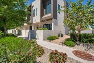 Phoenix, AZ Apartments - 4020 N 12th St