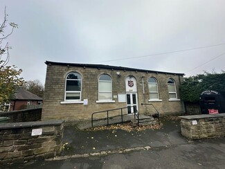 Ossett, WYK Specialty - Leeds Rd