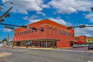 Gainesville, TX Office - 201 W California St