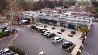 San Diego, CA Retail - 9970-9990 Scripps Ranch Blvd