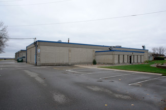 Eden Prairie, MN Warehouse - 12985 Pioneer Trl